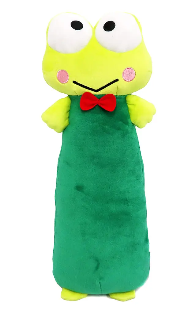 Plush - Sanrio / Kero Kero Keroppi