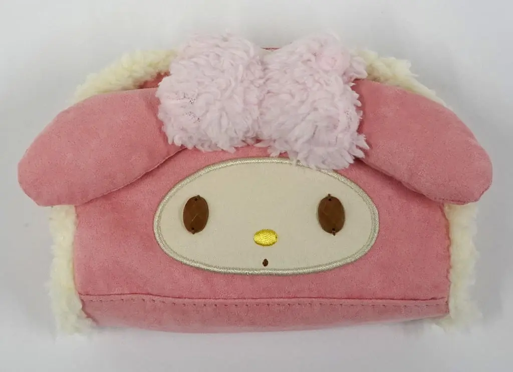 Pouch - Sanrio characters / My Melody