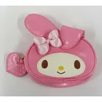 Pouch - Sanrio characters / My Melody