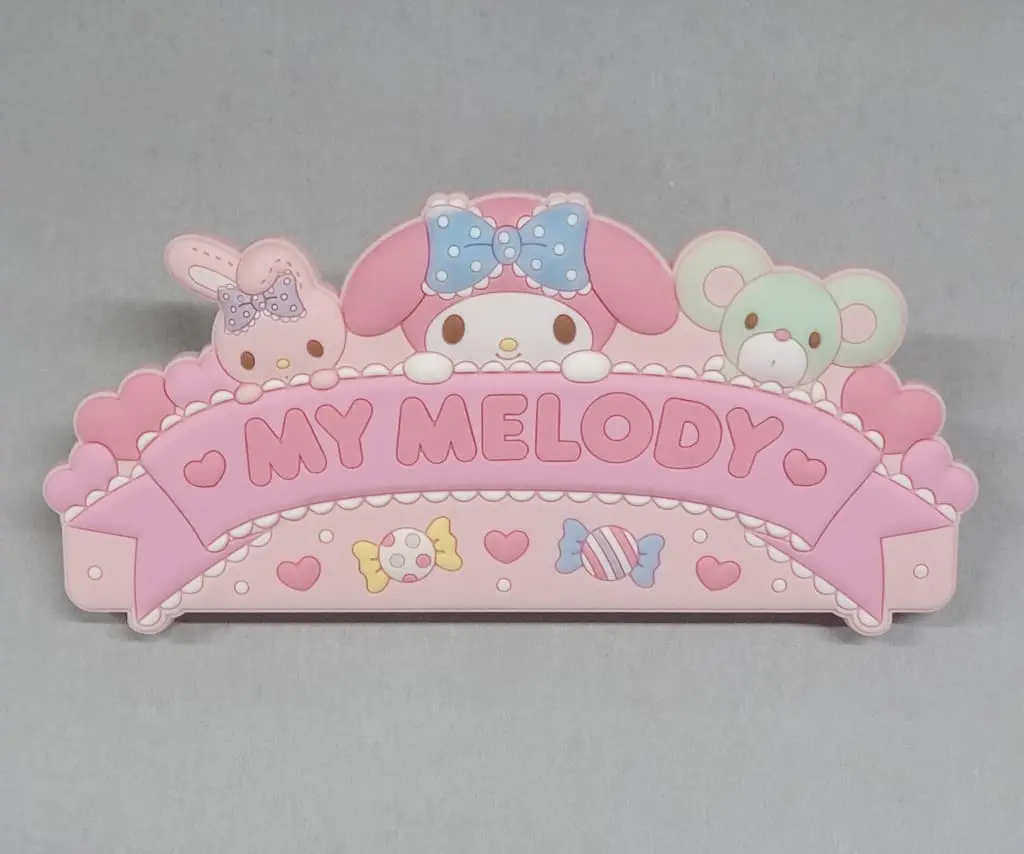 Magnet - Sanrio characters / My Melody