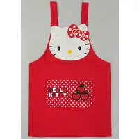 Clothes - Apron - Sanrio characters