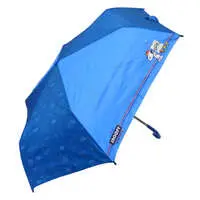 Folding Umbrella - PEANUTS / Snoopy