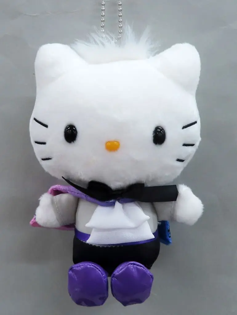 Key Chain - Plush - Plush Key Chain - Sanrio characters / Dear Daniel