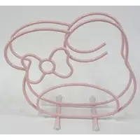 Tableware - Sanrio characters / My Melody