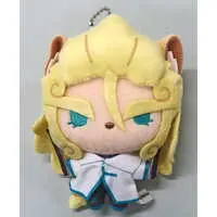 Key Chain - Plush - Plush Key Chain - SHOW BY ROCK!!