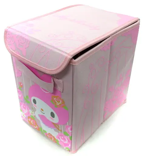 Storage Box - Sanrio