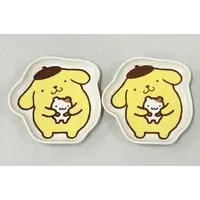 Tableware - Sanrio / Pom Pom Purin