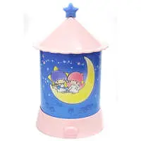 Night Light - Sanrio characters / Little Twin Stars