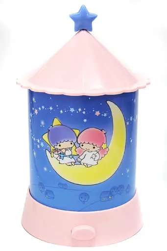 Night Light - Sanrio characters / Little Twin Stars