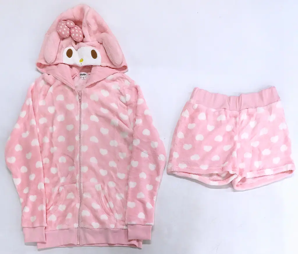 Clothes - Sanrio characters / My Melody Size-L