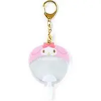 Key Chain - Sanrio characters / My Melody