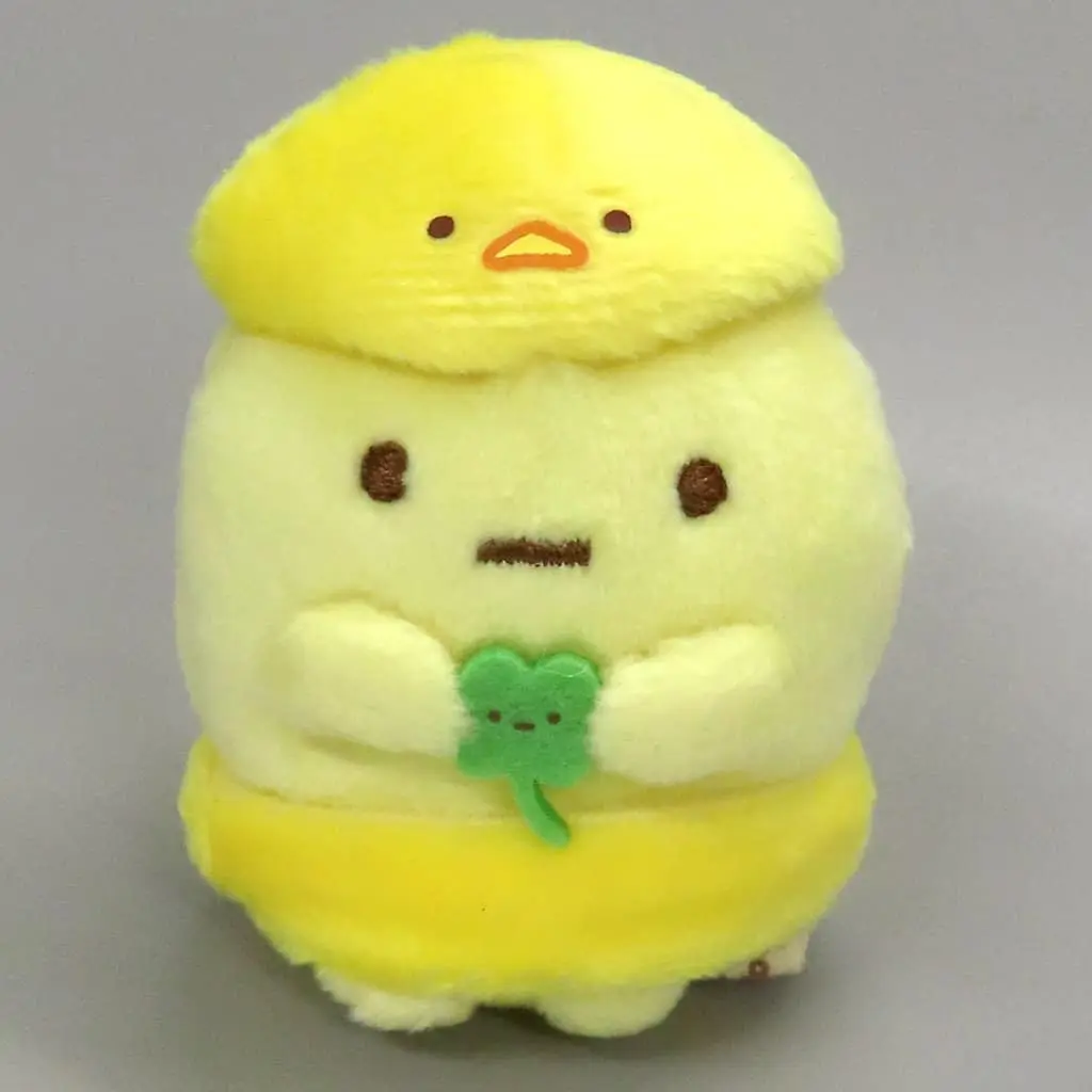 Plush - Sumikko Gurashi