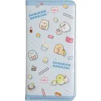 Folder - Sumikko Gurashi