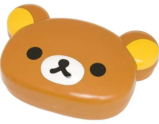 Lunch Box - RILAKKUMA / Rilakkuma