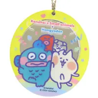 Mirror - Sanrio characters / Hangyodon