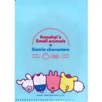 Stickers - Sanrio characters