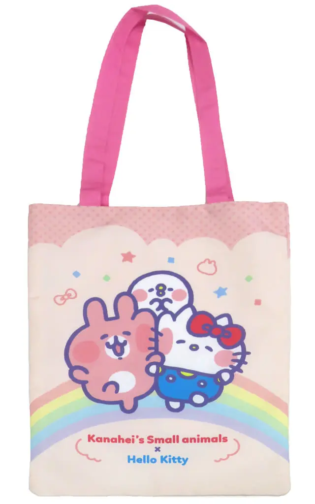 Bag - Sanrio characters