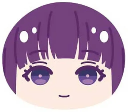 Omanjuu Niginigi Mascot - Sousou no Frieren (Frieren: Beyond Journey's End)