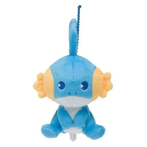 Key Chain - Pokémon / Mudkip