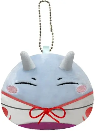 Key Chain - Plush - Plush Key Chain - Tensei shitara Slime Datta Ken (That Time I Got Reincarnated as a Slime)