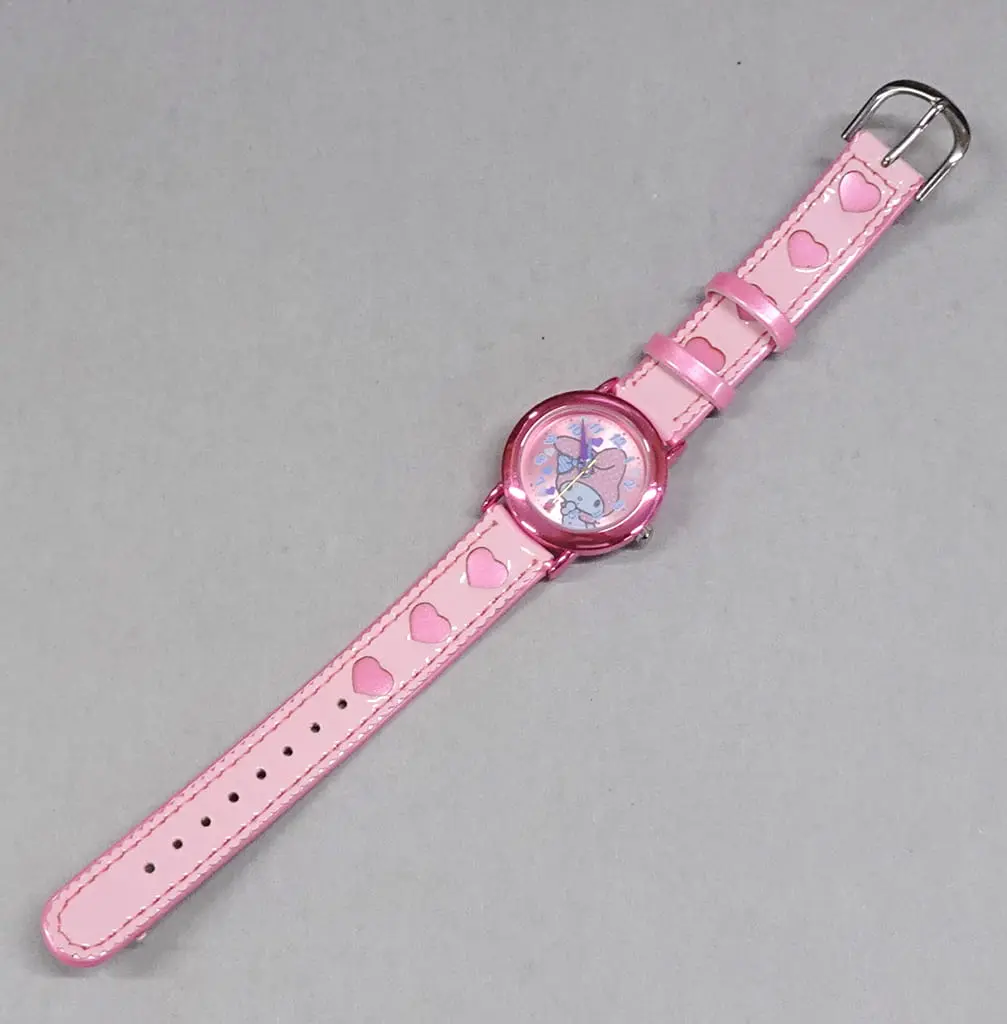 Wrist Watch - Sanrio characters / My Melody