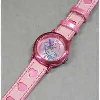 Wrist Watch - Sanrio characters / My Melody