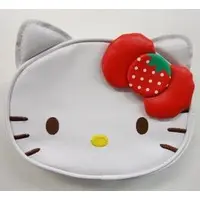 Pouch - Sanrio / Hello Kitty