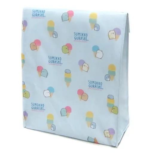 Sumikko Gurashi Pen Pen Ice Cream Theme - Sumikko Gurashi / Penguin?