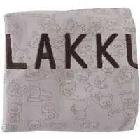 Bag - RILAKKUMA / Kiiroitori & Rilakkuma