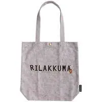 Bag - RILAKKUMA / Kiiroitori & Rilakkuma