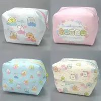 Pouch - Sumikko Gurashi