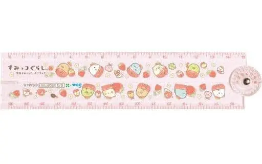 Ruler - Stationery - Sumikko Gurashi