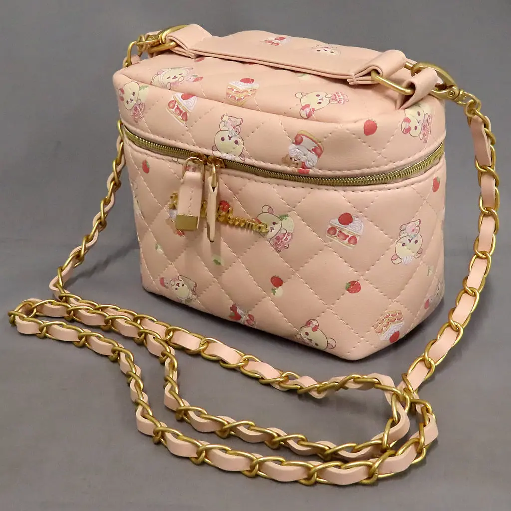 Pouch - RILAKKUMA / Korilakkuma