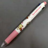 Stationery - Ballpoint Pen - Mechanical pencil - RILAKKUMA / Korilakkuma