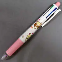 Mechanical pencil - Ballpoint Pen - Stationery - RILAKKUMA / Korilakkuma