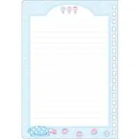 Notebook - Stationery - Jinbe-San