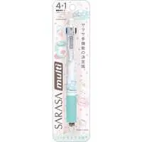 Mechanical pencil - Ballpoint Pen - Stationery - Jinbe-San