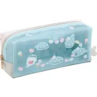 Pen case - Stationery - Jinbe-San