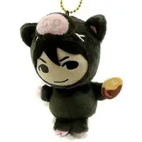 Key Chain - Plush - Plush Key Chain - Kiramune