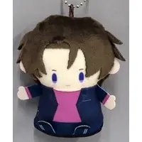 Plush - Mascot - Key Chain - Tokyo Color Sonic!!