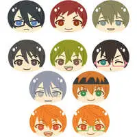 Omanjuu Niginigi Mascot - THE IDOLM@STER SideM