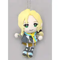 Key Chain - THE IDOLM@STER SideM