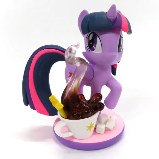 Trading Figure - My Little Pony