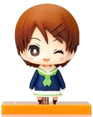 Mini Figure - Trading Figure - Kuroko no Basuke (Kuroko's Basketball)