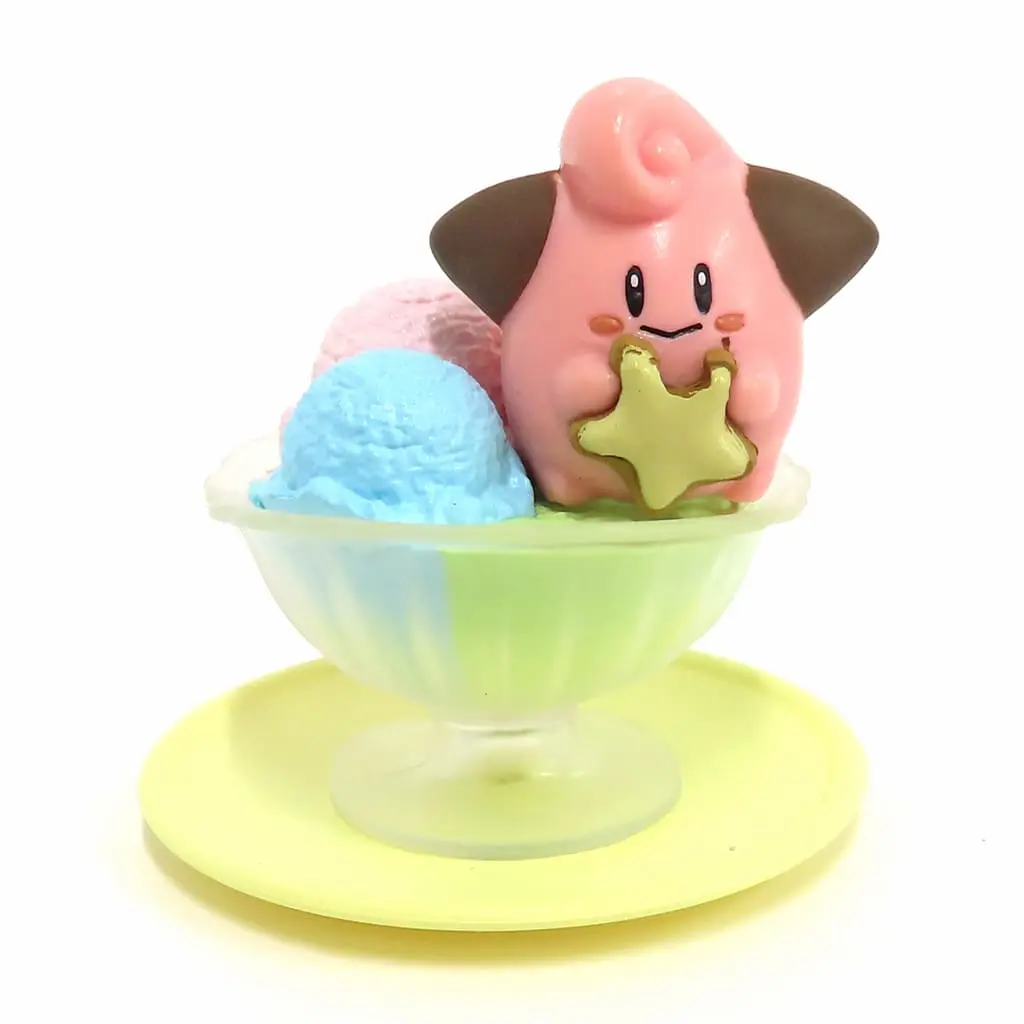 Yummy! Sweets mascot - Pokémon / Cleffa