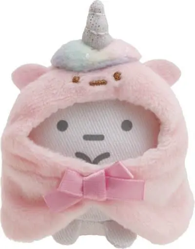 Plush - Plush Clothes - Sumikko Gurashi