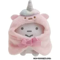 Plush - Plush Clothes - Sumikko Gurashi