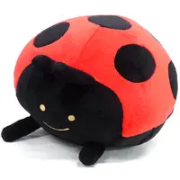 Plush - Ladybug