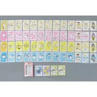 Playing cards - Chiikawa