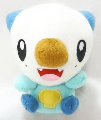 Plush - Pokémon / Oshawott